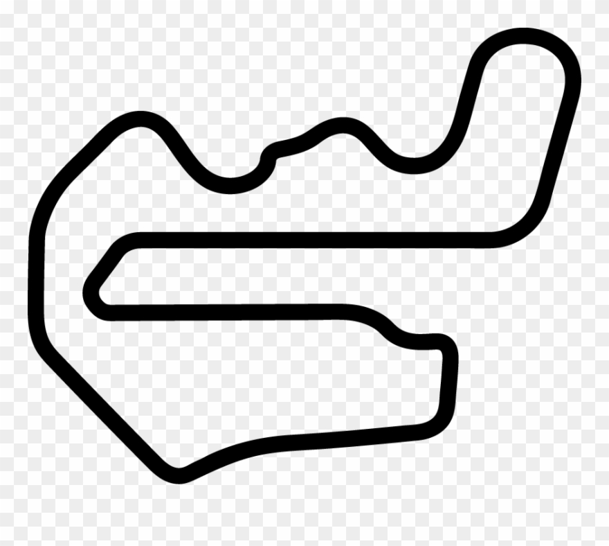 Thunderhill Raceway - Thunderhill Png Clipart