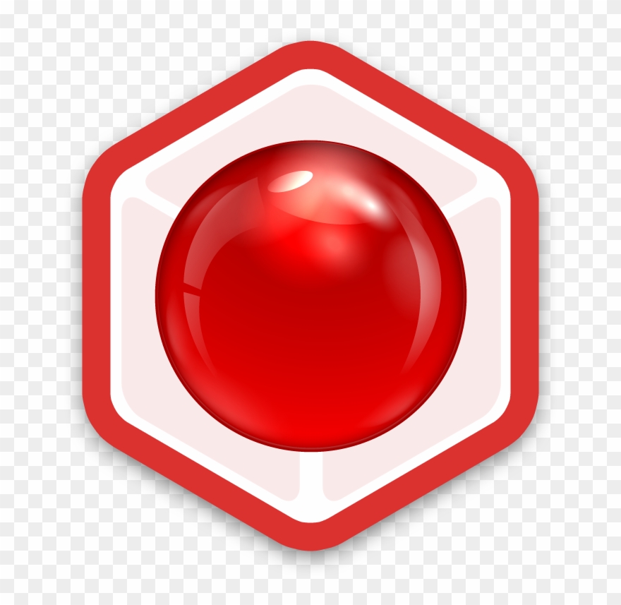 Bubble Cube - App Store Clipart