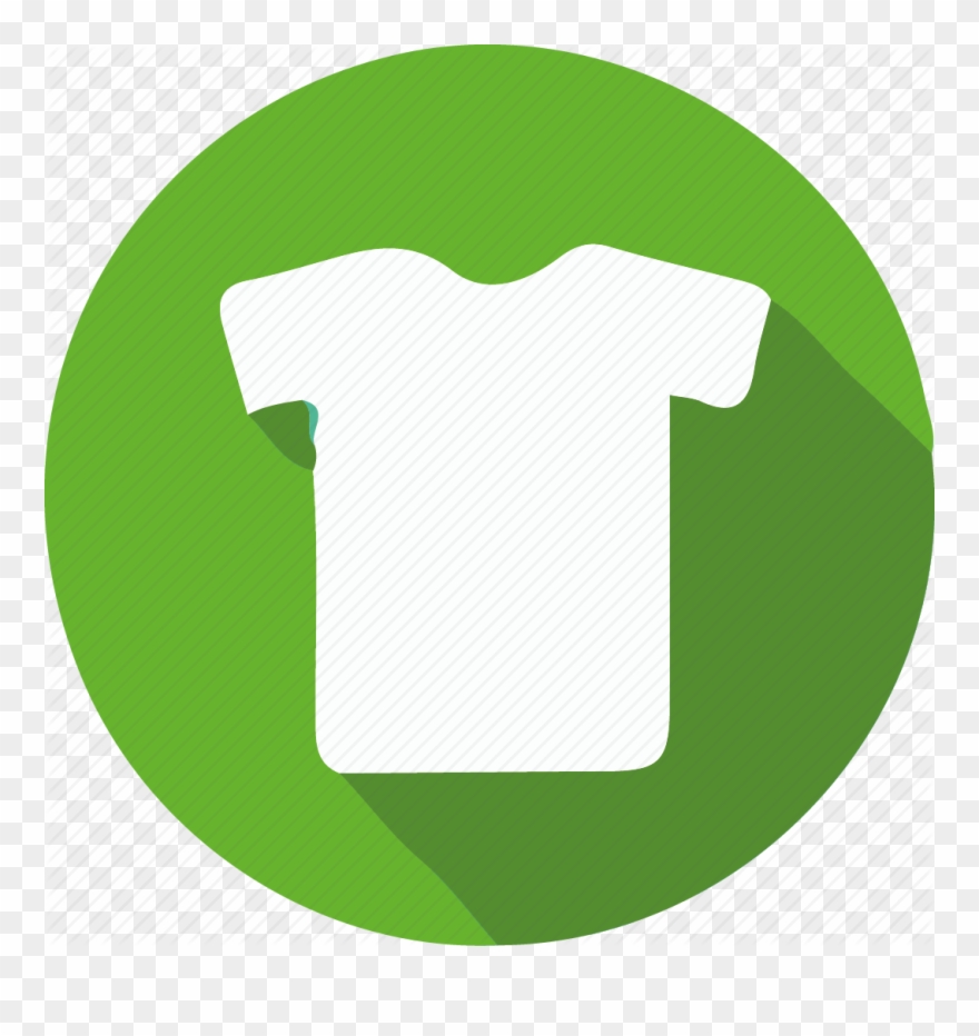 Icon T Shirt Png Clipart