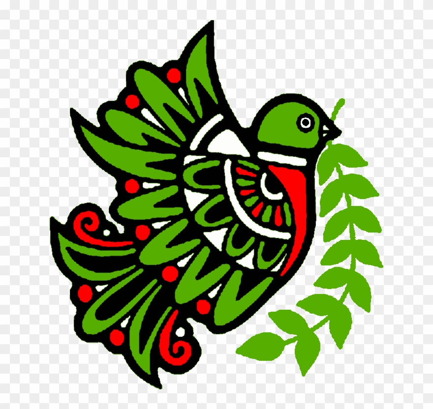 Peace Dove Clipart Palestine - Free Palestine Bird - Png Download