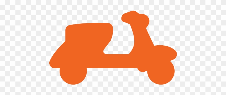 Bike - Motorcycle Clipart