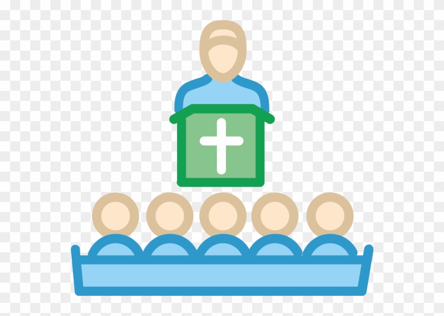 Arton19 - Cross Clipart