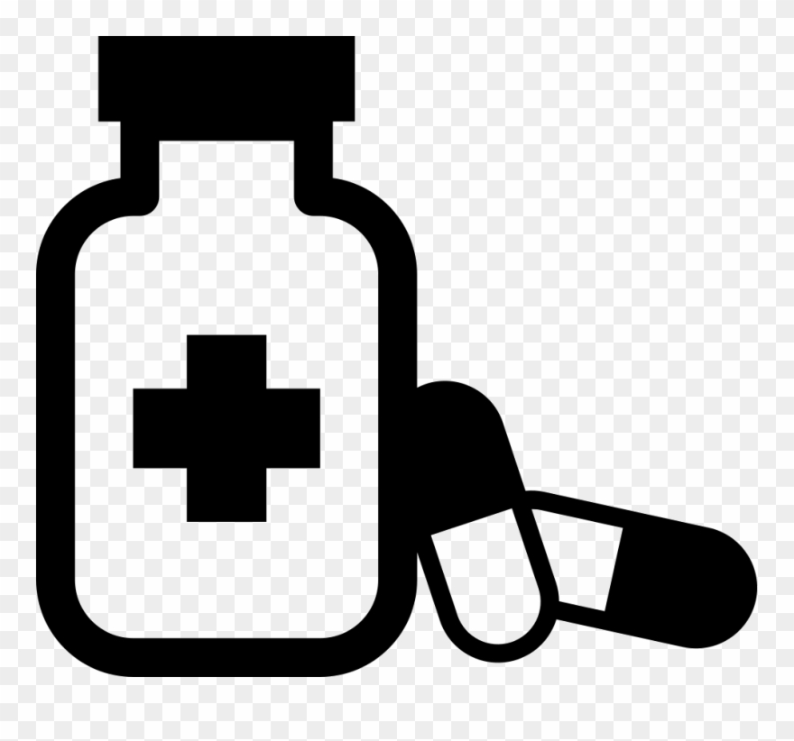 Png File Svg - Drugs Icon Png Clipart