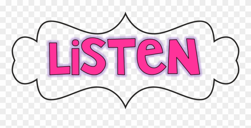 My Little Ones This Year Are So Good I've Said It Before, Clipart