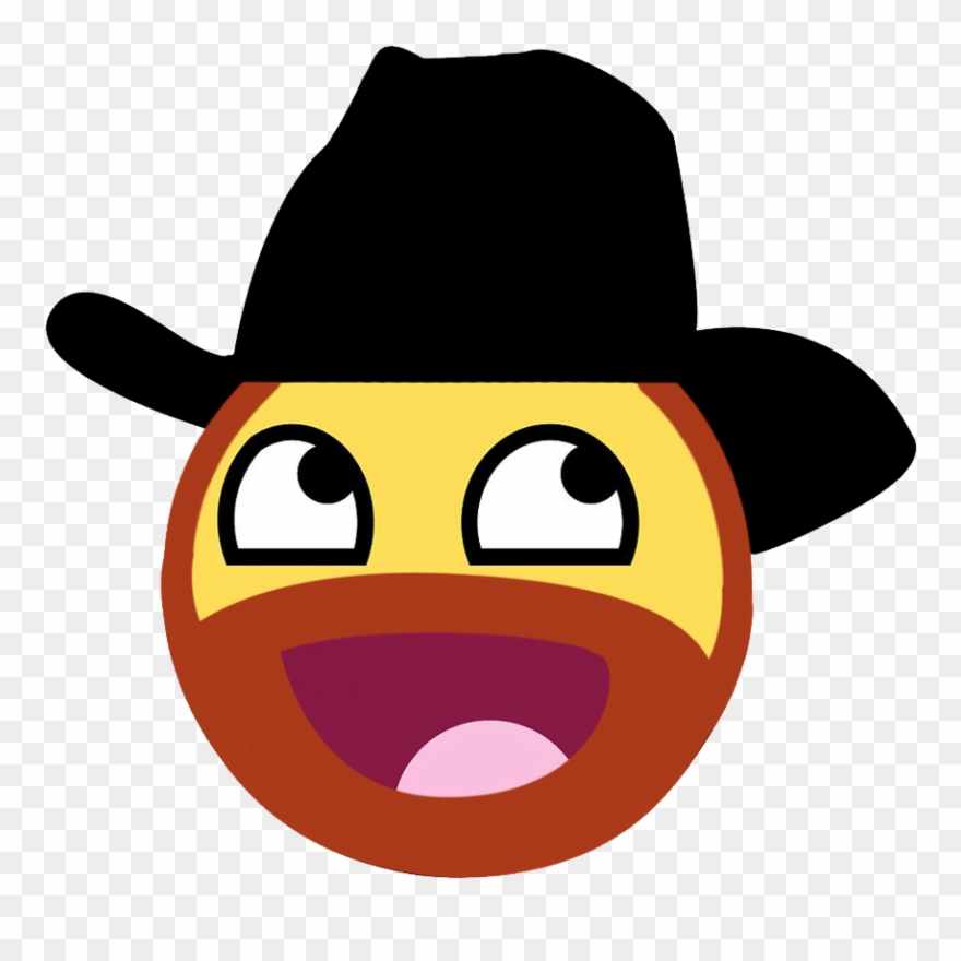 Png Photo, Chuck Norris, Clip Art, Illustrations - Chuck Norris Emoticon Transparent Png