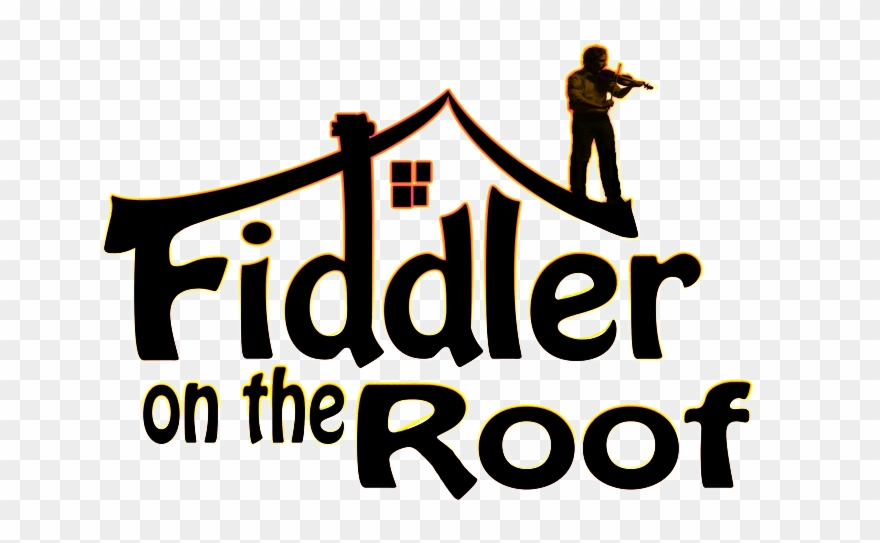 Fiddler On The Roof Png Clipart