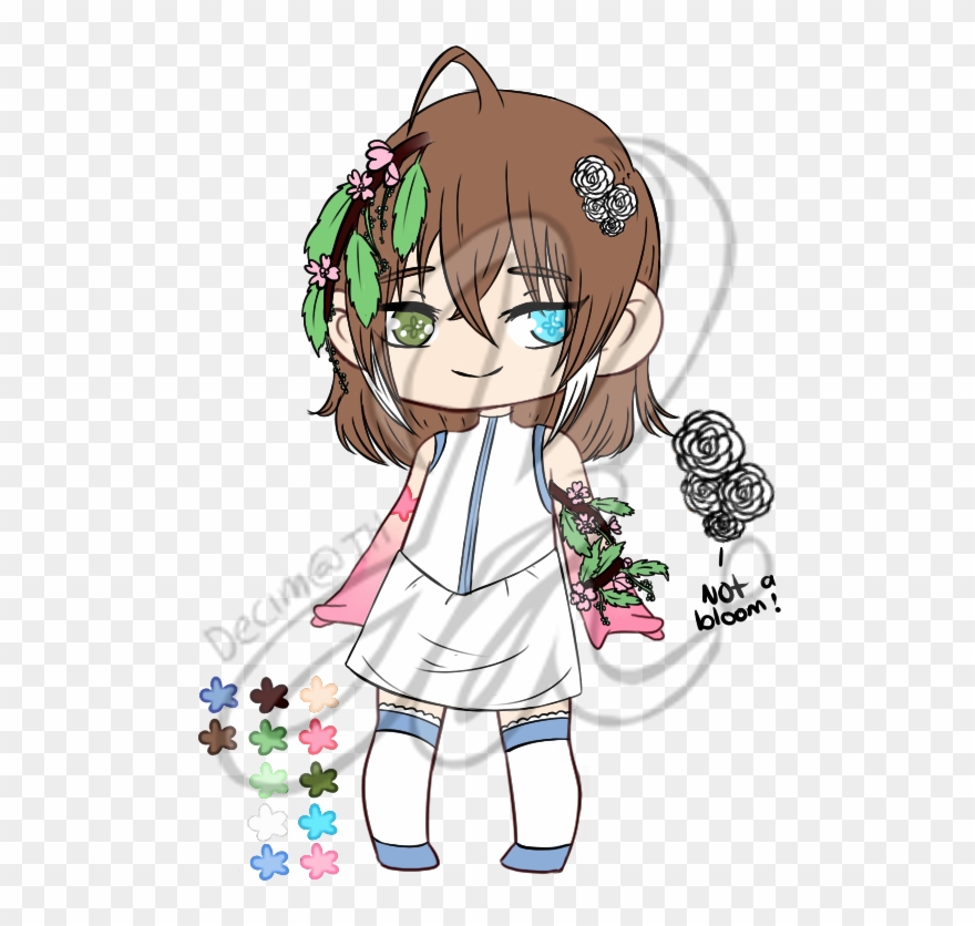 Kiyu's Gallery - Cartoon Clipart
