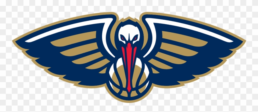 Pelicans Playoff Moments - New Orleans Pelicans Clipart