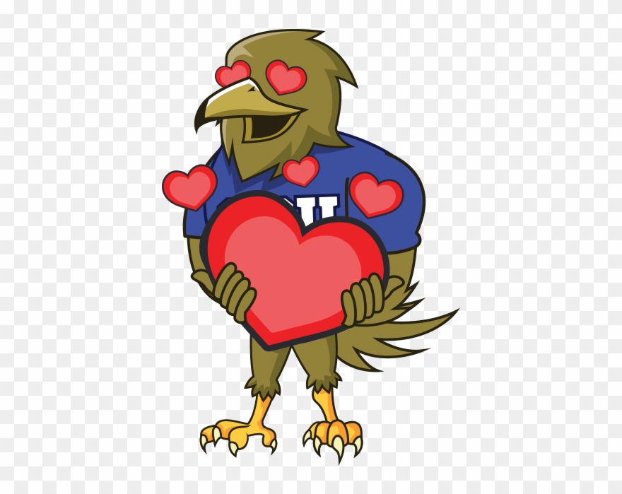 Oru Eagle Stickers Messages Sticker-9 - Sticker Clipart