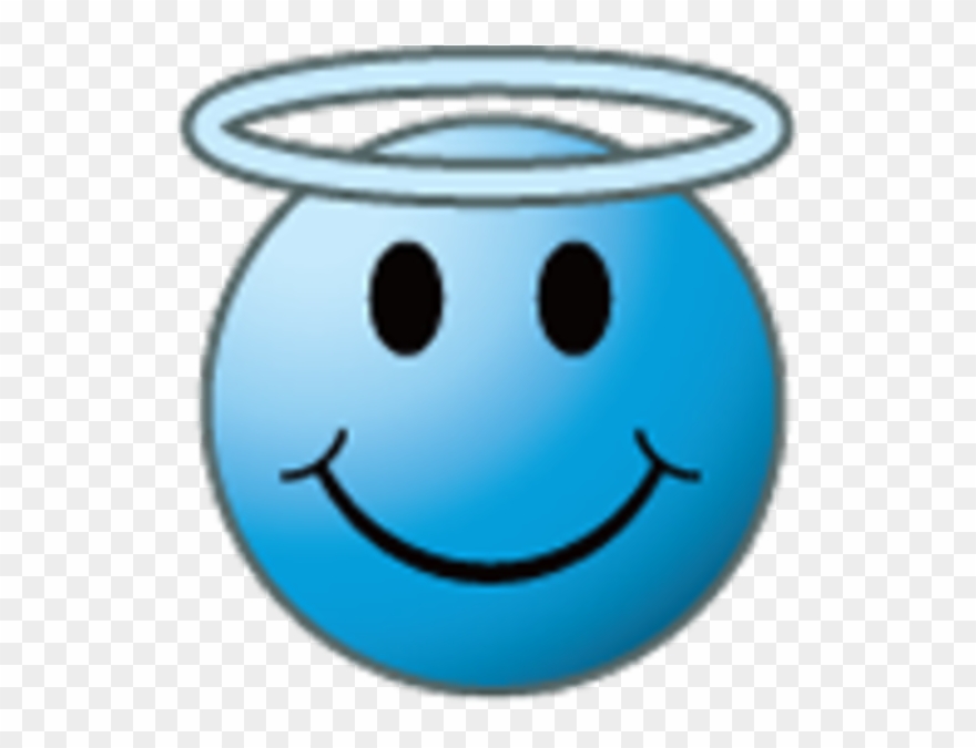 The Good, The Bad And The Bosman - Smiley Clipart