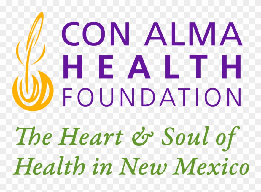 Next - Con Alma Health Foundation Clipart