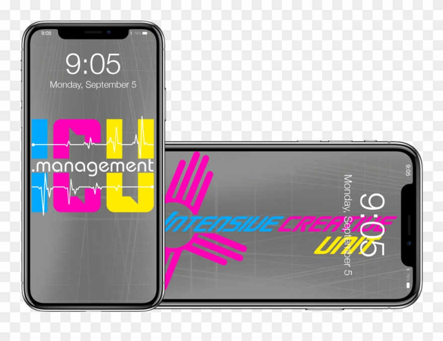 Icu Management Clipart