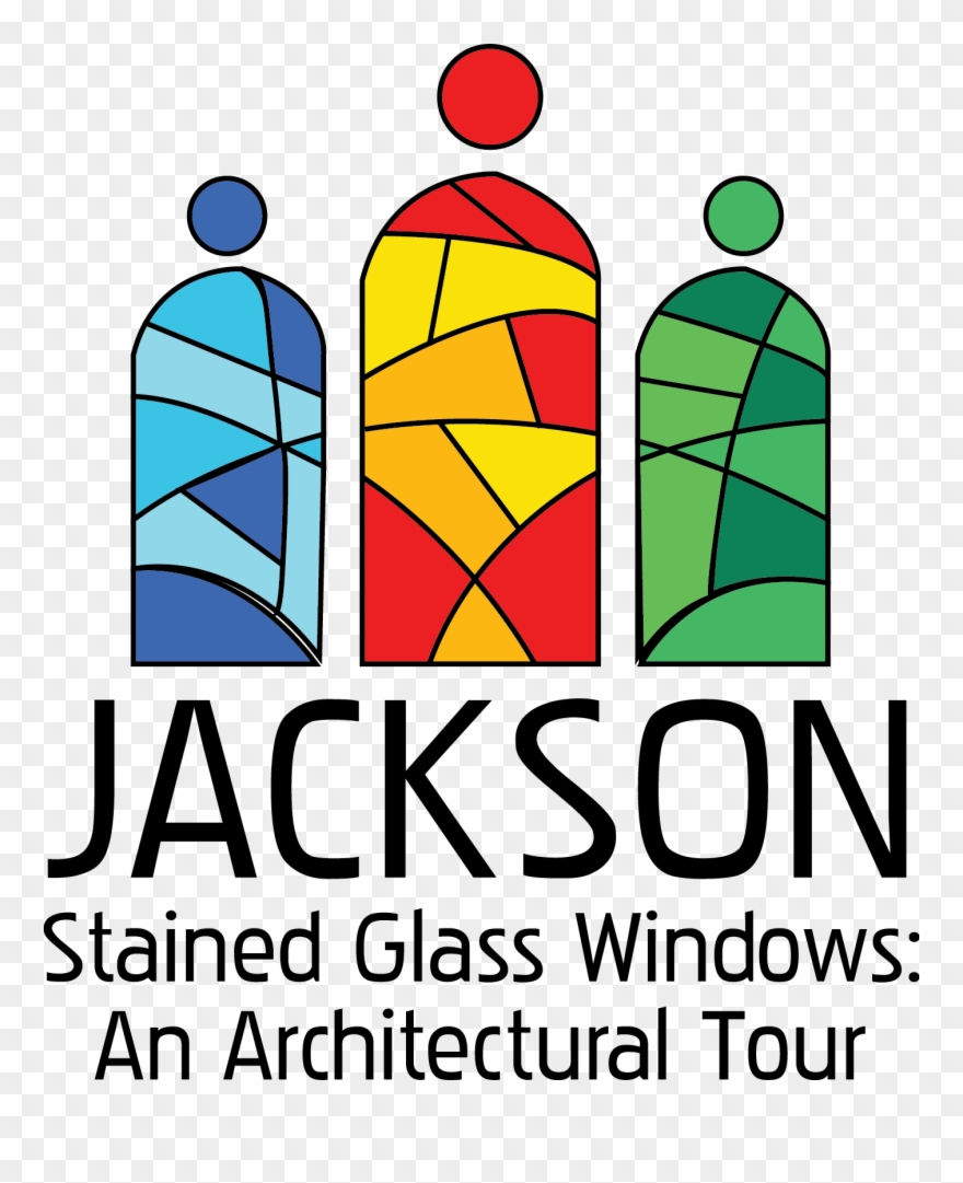 Jackson Architectural Tour - Jackson Clipart
