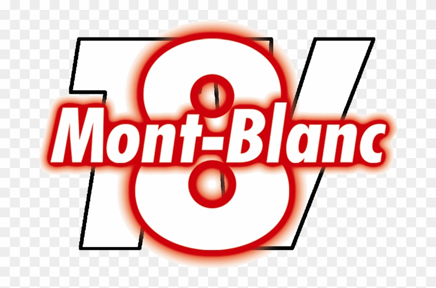 O Paralympiques D'été - Tv8 Mont Blanc Clipart