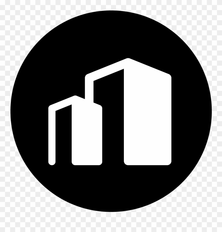 Architecture - Software Logo Black Clipart