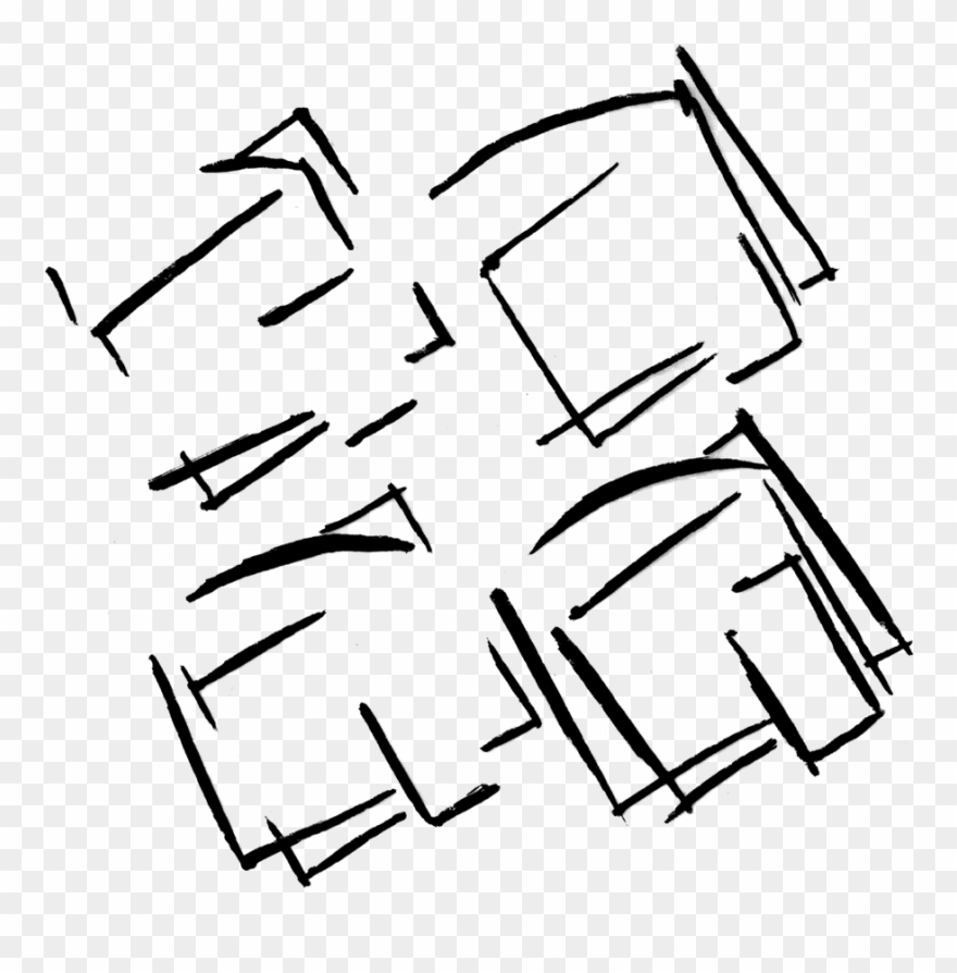 It Is Very Important To Me That Architecture Is Not Clipart