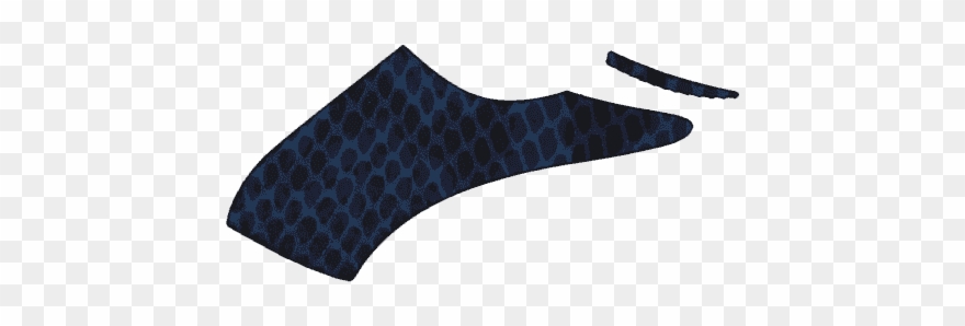 S1663 Jeans Fantasy Patent - Coin Purse Clipart