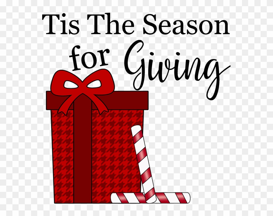 Christmas Presents Stickers Messages Sticker-11 - Four Seasons Health Care Clipart