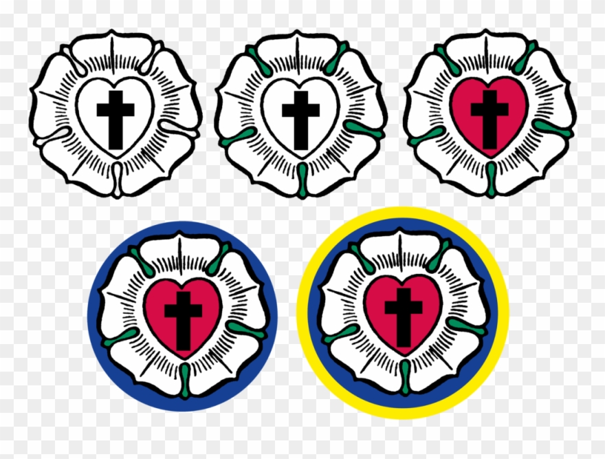 Evangelical Lutheran Church In South Africa Clipart