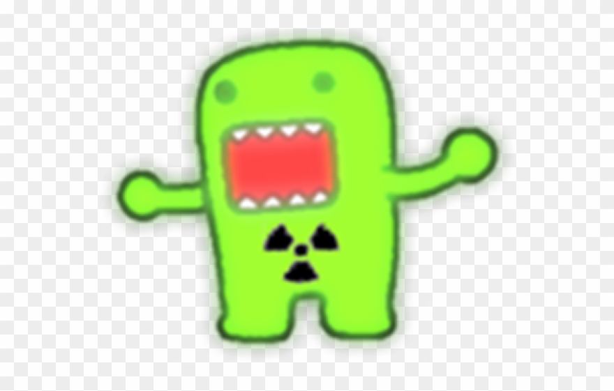 Domo Clipart Mlg - Find The Domos Roblox - Png Download