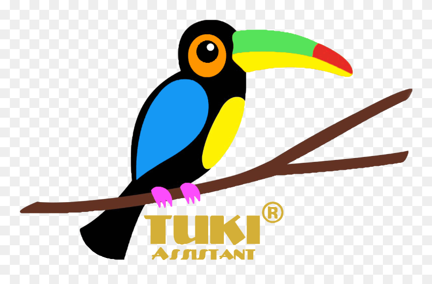 Tuki Encyclopedia - Encyclopedia Clipart