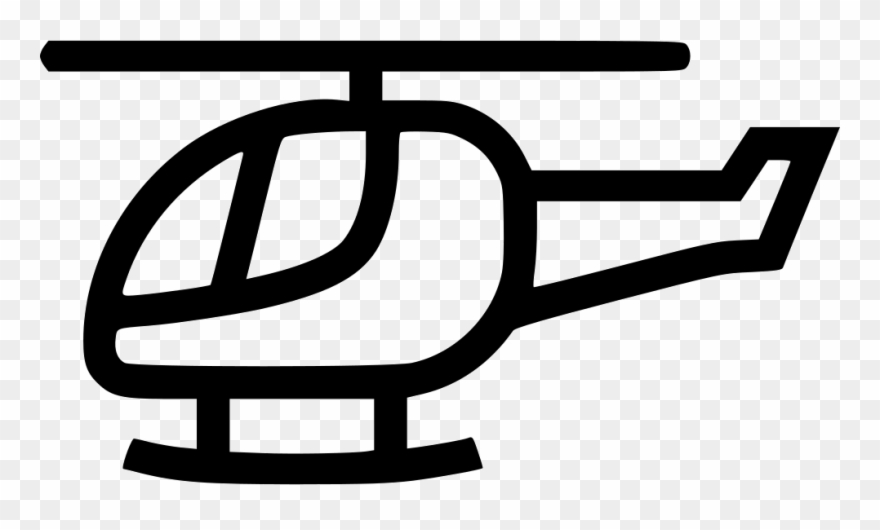 Police Helicopter Comments - Png Police Helicopter Clipart