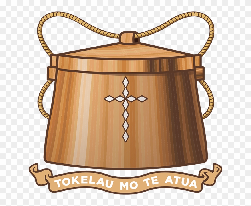 The - Government Of Tokelau Clipart