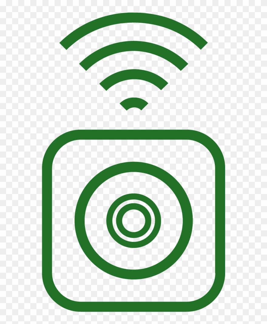 Smart Products - Icon Clipart