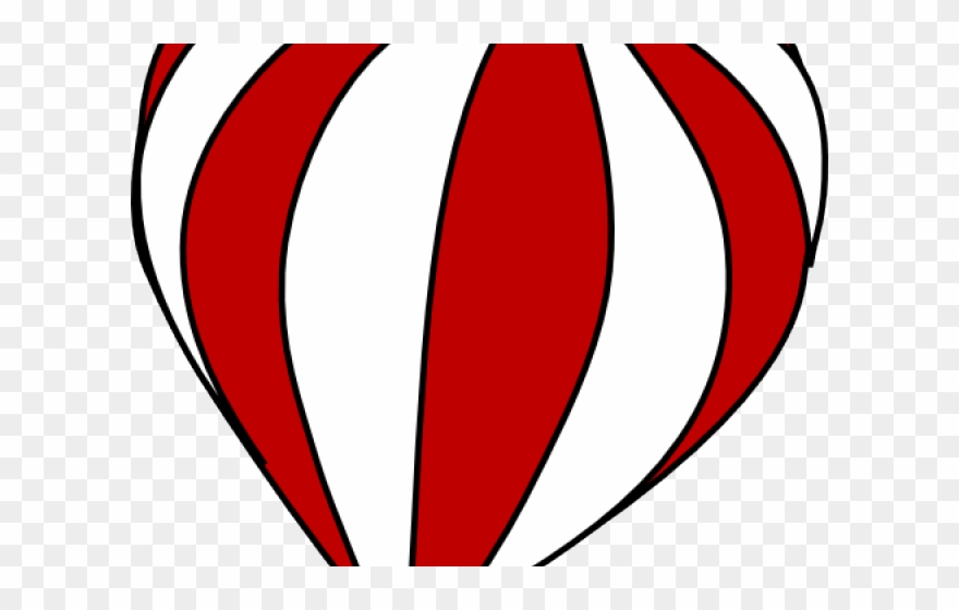 Hot Air Balloon Clipart