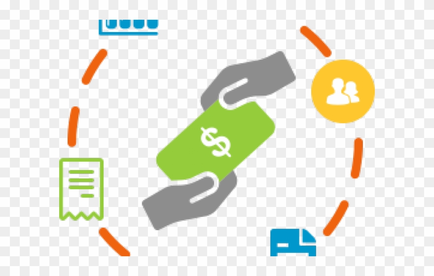 No Profit Clipart Work - Features Of Non Profit Organizations - Png Download