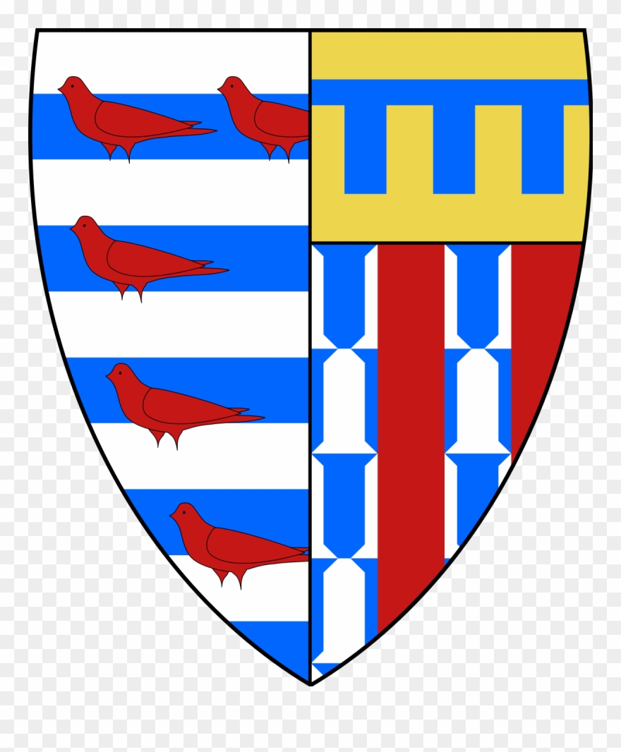 Image Result For Pembroke College Cambridge Crest - Pembroke College, Cambridge Clipart