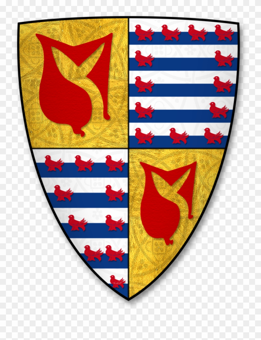 John Hastings 2nd Earl Of Pembroke Clipart