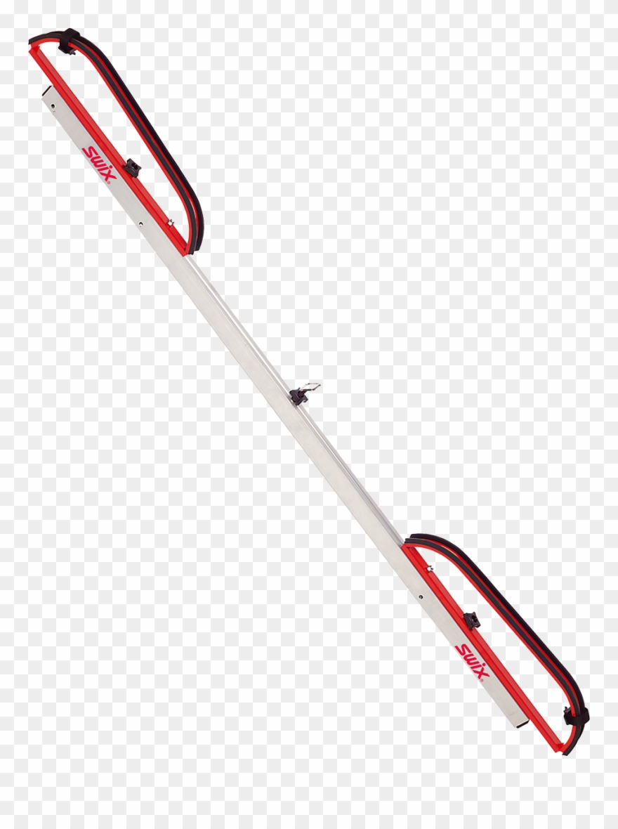 Swix Cross Country Waxing Profile - Swix Clipart