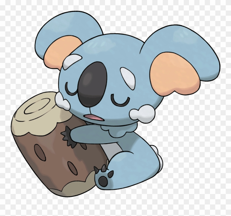 Thumbnail, Thumbnail, Thumbnail - Pokémon Sun And Moon Rockruff Clipart