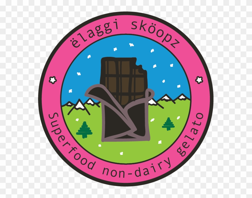 Dark Chocolate - Benicàssim Clipart