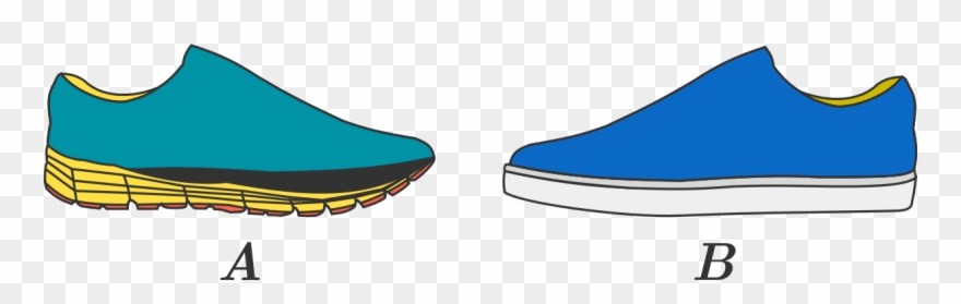 There Are 2 Businessmen, Who Wear Different Types Of Clipart