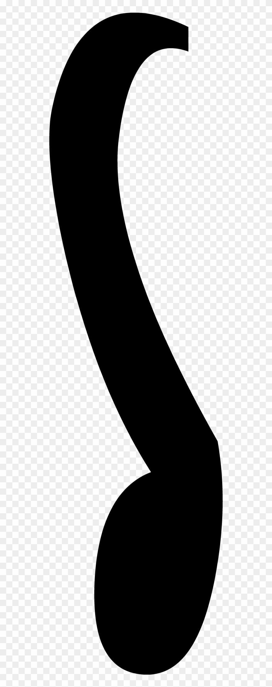 Front Run Right Leg0001 Clipart
