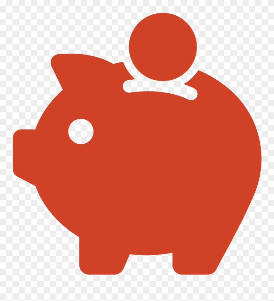 Free Download Piggy Bank Icon Png Clipart Bank Computer Transparent Png