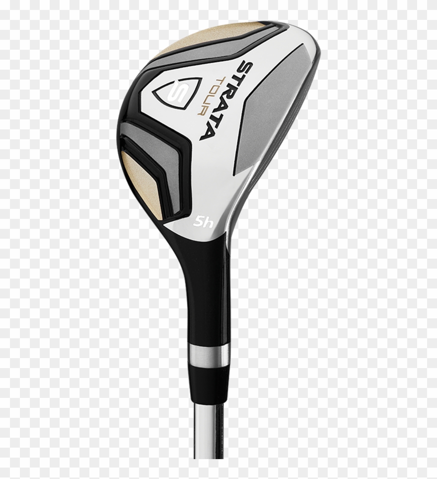Callaway Men's Strata Tour 18-piece Set Clipart