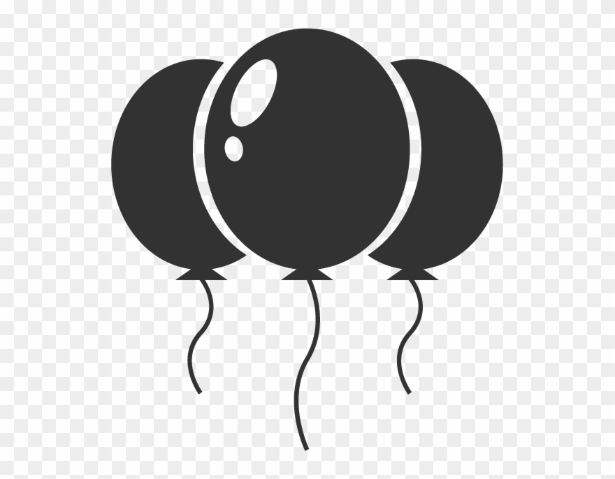 Parties Clipart
