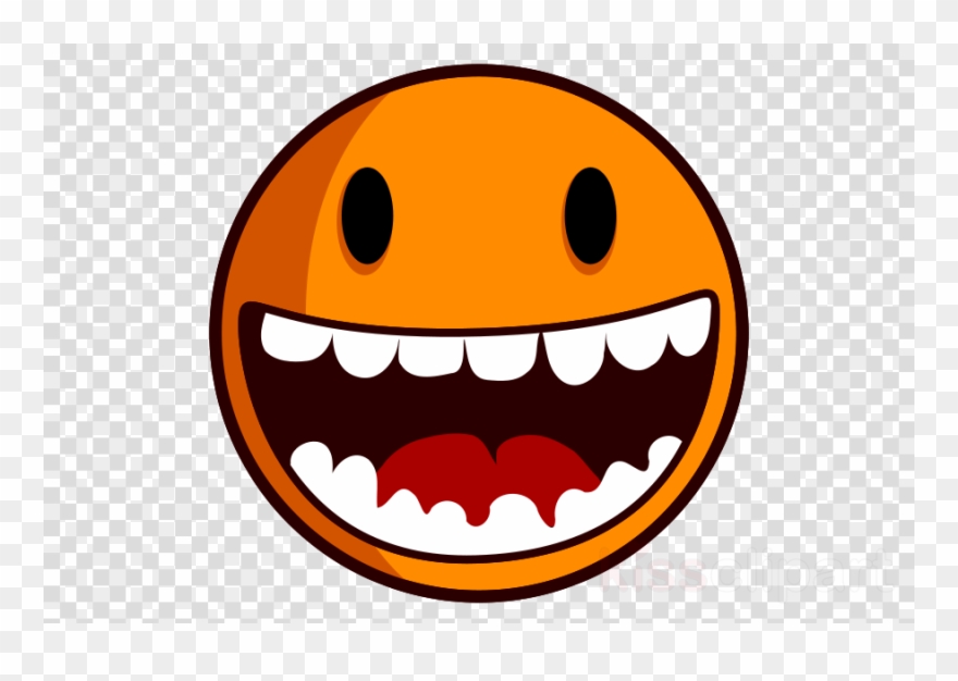 Png Happy Face Clipart Smiley Clip Art - Emotes De Fortnite Png Transparent Png
