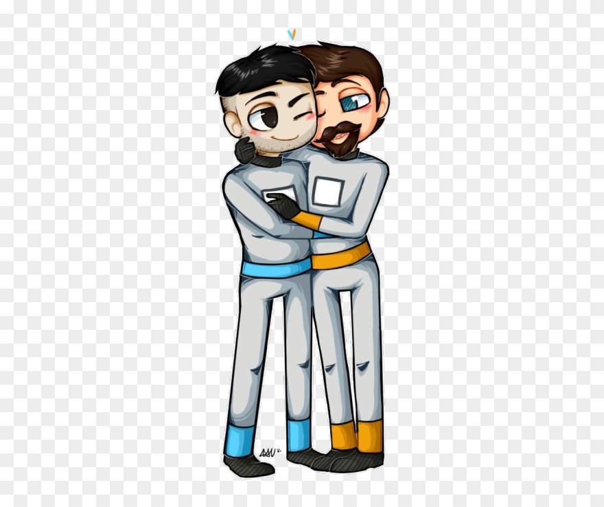 Free Clipart Karate Boy - Png Download
