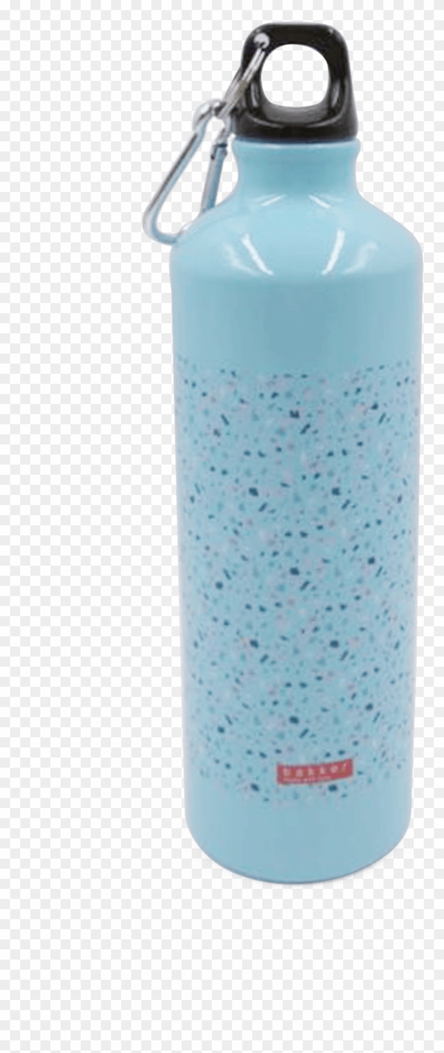Water Bottle Clipart
