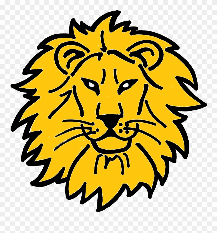 Lion Clipart