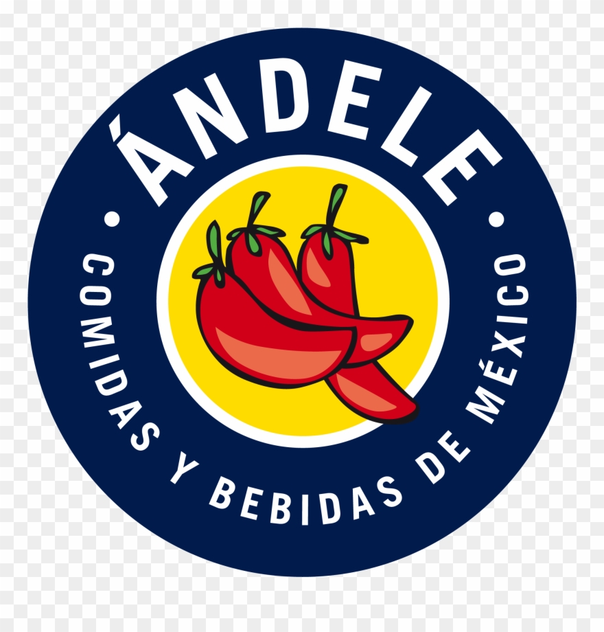 Ándele Restaurante Mexicano - Los Angeles Angels Vs Oakland Athletics Clipart