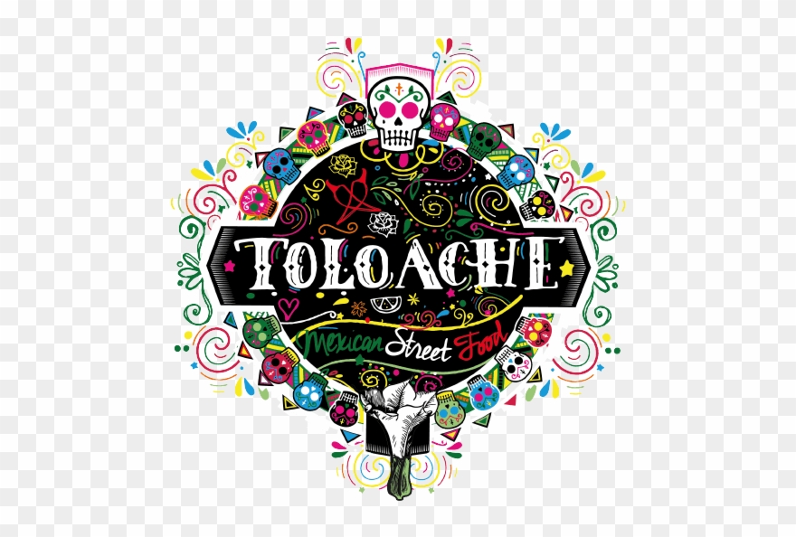 Toloache Mexican Street Food - Toloache Clipart