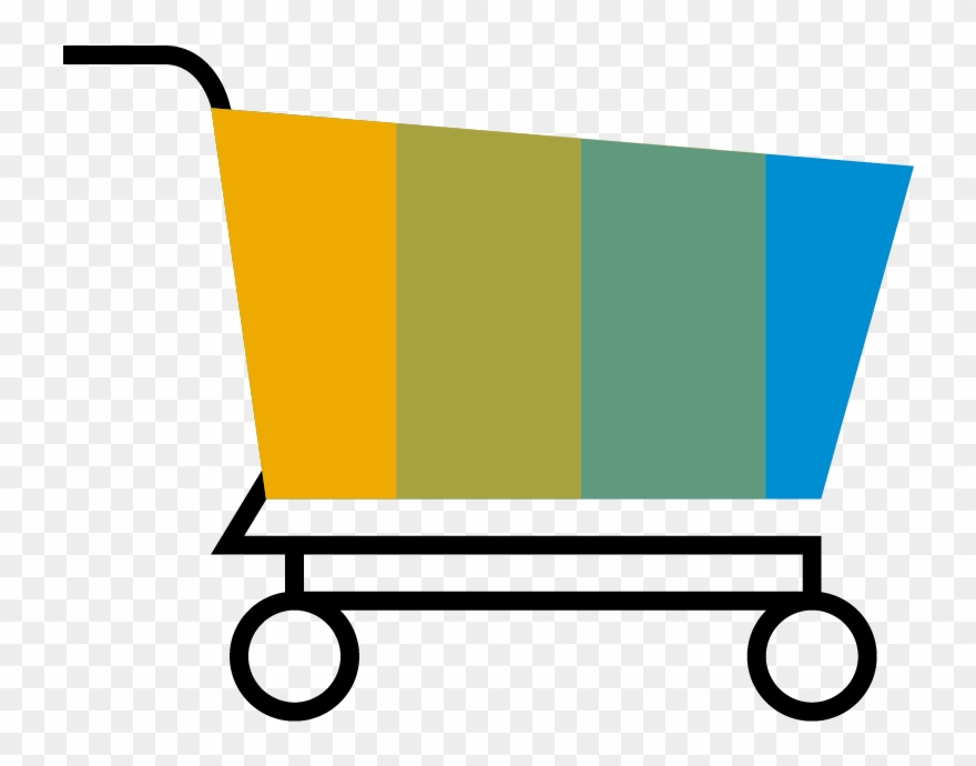 Supply Chain Management - Retail Clipart