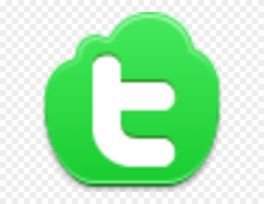 Twitter Icon Image Clipart