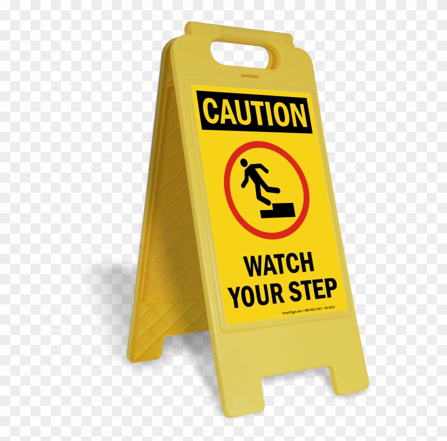 Zoom - Buy - Slippery Sign Clipart