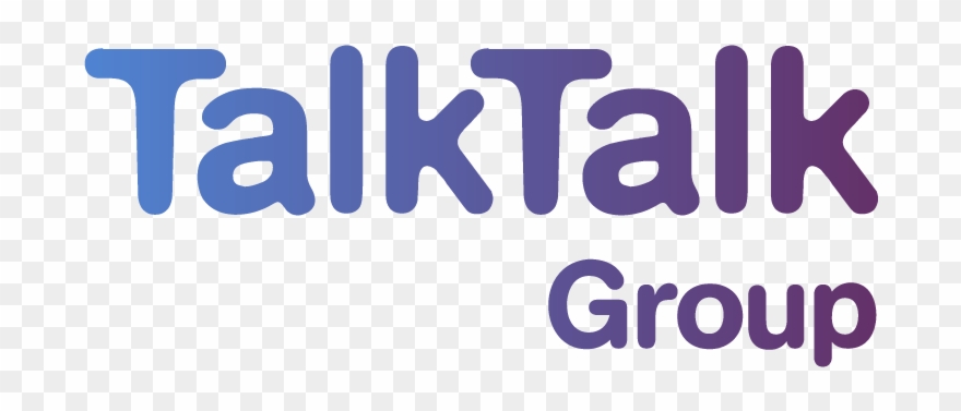 Find Out How Talktalk Reduced Their Annual Rail Spend - Talk Talk Tv Logo Clipart